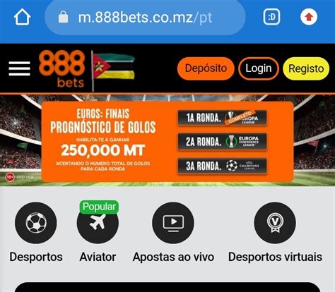 888bets moçambique login download